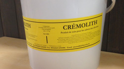 Cremolith Hoof care