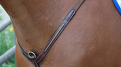 Dy'on Collier de chasse "Serpent"