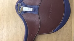 Dy'on Sangle bavette "Click and Ride"