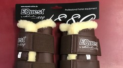 Equest soft boots