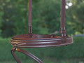 Dy'on Flash noseband