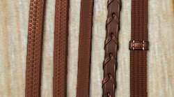 Dy'on Hunter zügel 1/2" 