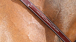 Dy'on Collier de chasse "Fancy"
