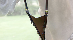 Dy'on Fourchette de martingale pleine souple