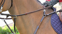 Dy'on Collier de chasse à pont Working collection