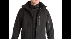 Veste Dy'on