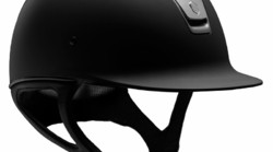 Casque Samshield Shadow Matt