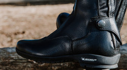 Parlanti KK boots/S