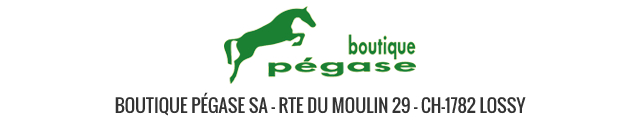 Boutique Pégase